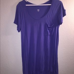 Mossimo Large Shirt